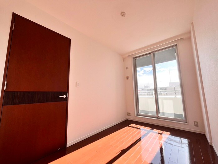 ドゥーエ仙台イーストの物件内観写真