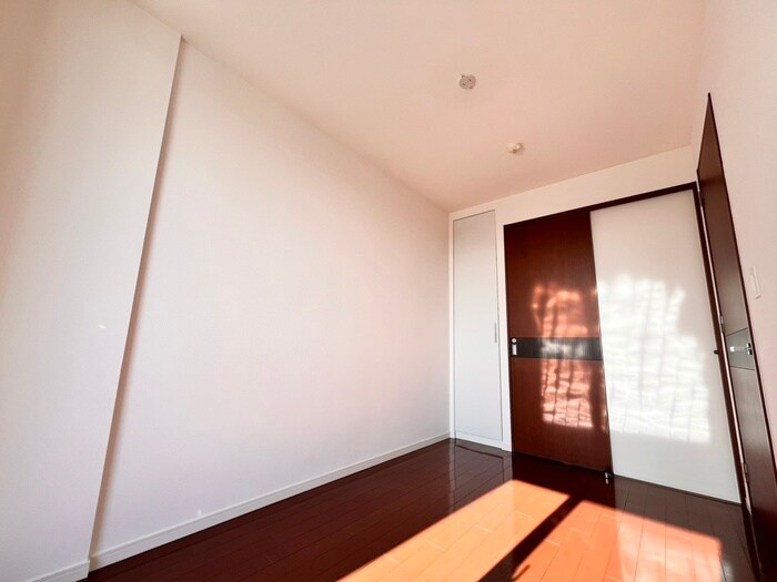 ドゥーエ仙台イーストの物件内観写真