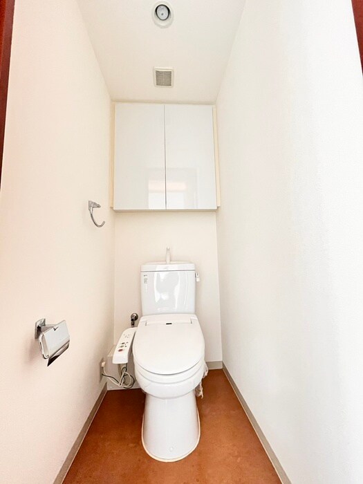 ドゥーエ仙台イーストの物件内観写真