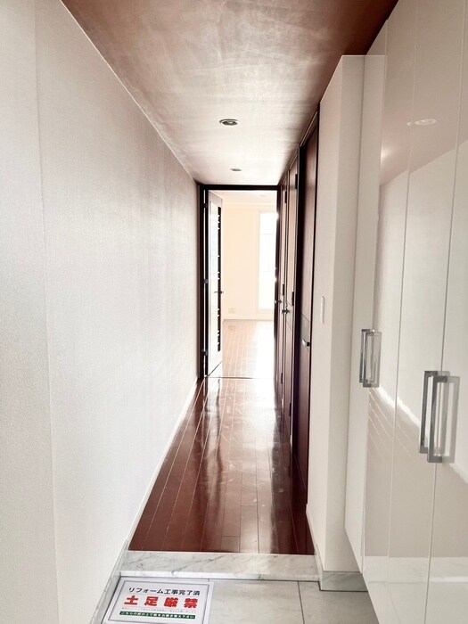 ドゥーエ仙台イーストの物件内観写真