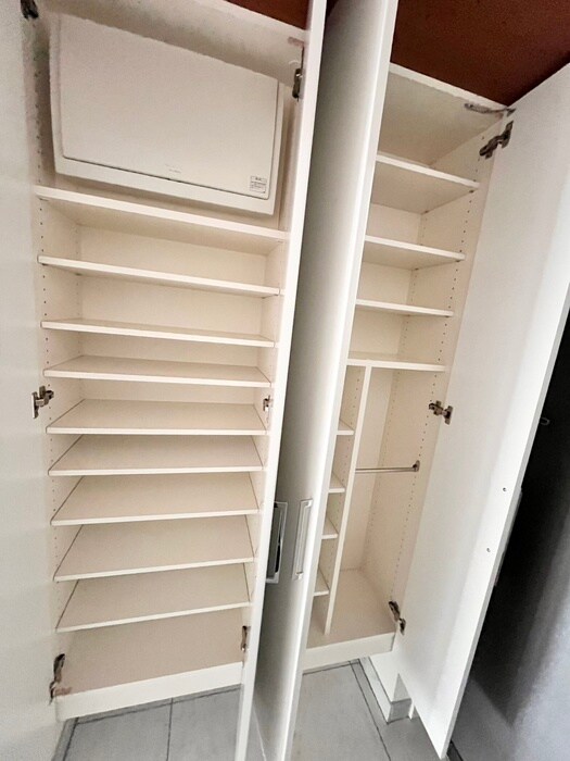 ドゥーエ仙台イーストの物件内観写真