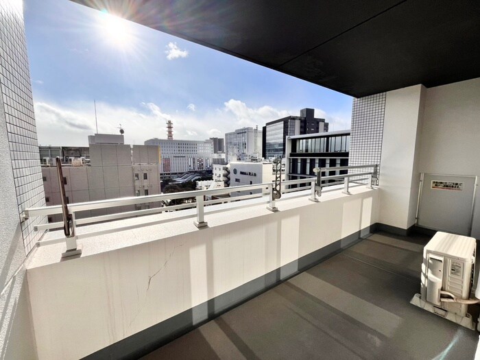 ドゥーエ仙台イーストの物件内観写真