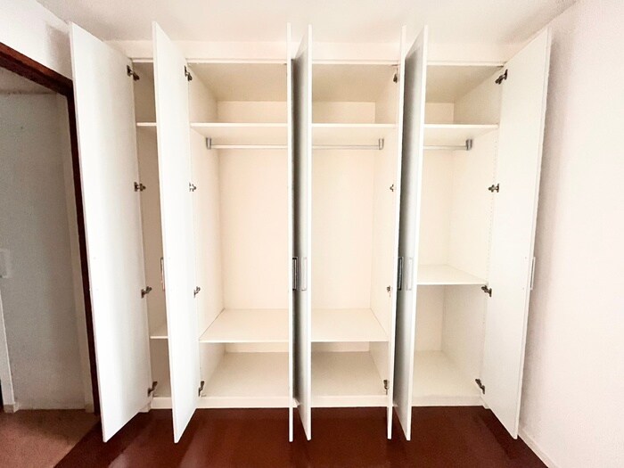 ドゥーエ仙台イーストの物件内観写真