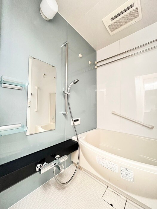 ドゥーエ仙台イーストの物件内観写真