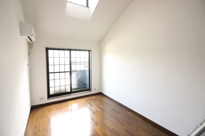 クレセール南吉成弐番館の物件内観写真