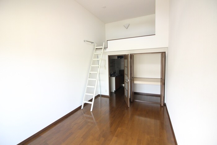 クレセール南吉成弐番館の物件内観写真