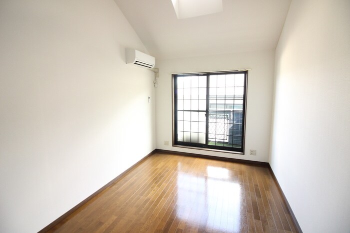 クレセール南吉成弐番館の物件内観写真