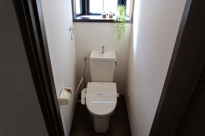 クレセール南吉成弐番館の物件内観写真