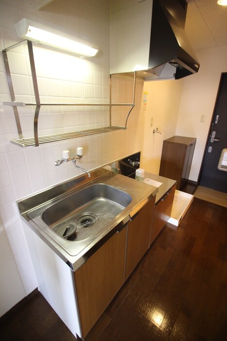 クレセール南吉成弐番館の物件内観写真