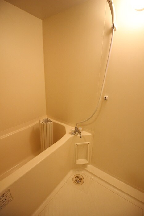 クレセール南吉成弐番館の物件内観写真