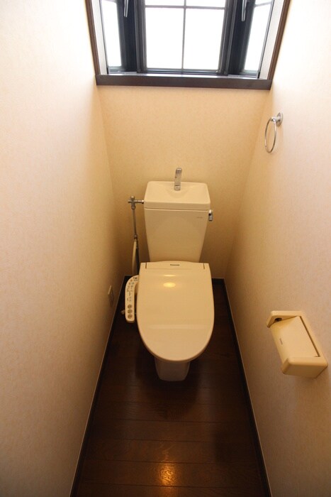 クレセール南吉成弐番館の物件内観写真