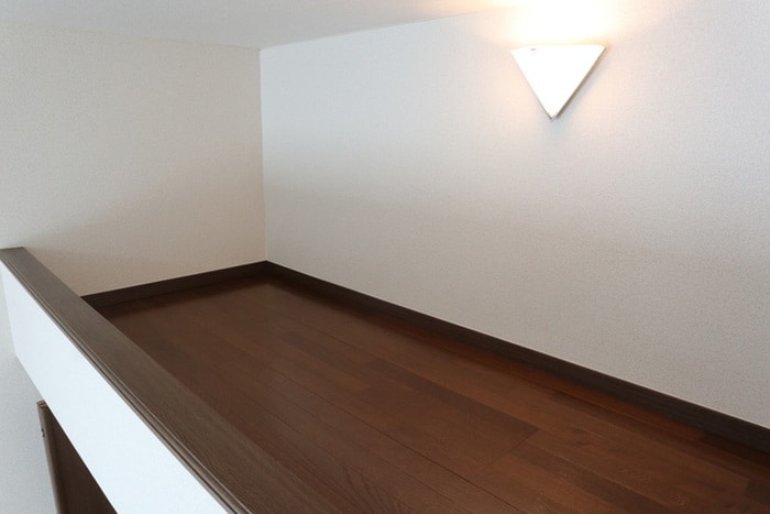 クレセール南吉成弐番館の物件内観写真