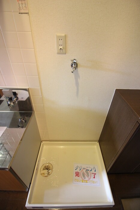 クレセール南吉成弐番館の物件内観写真