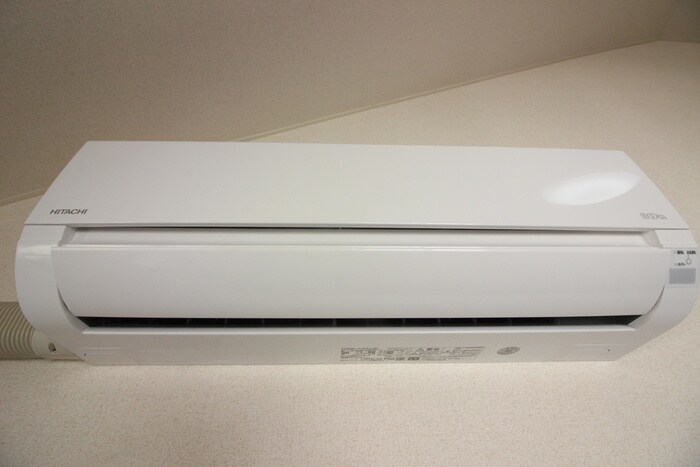 クレセール南吉成弐番館の物件内観写真