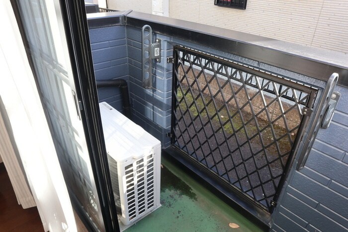 クレセール南吉成弐番館の物件内観写真