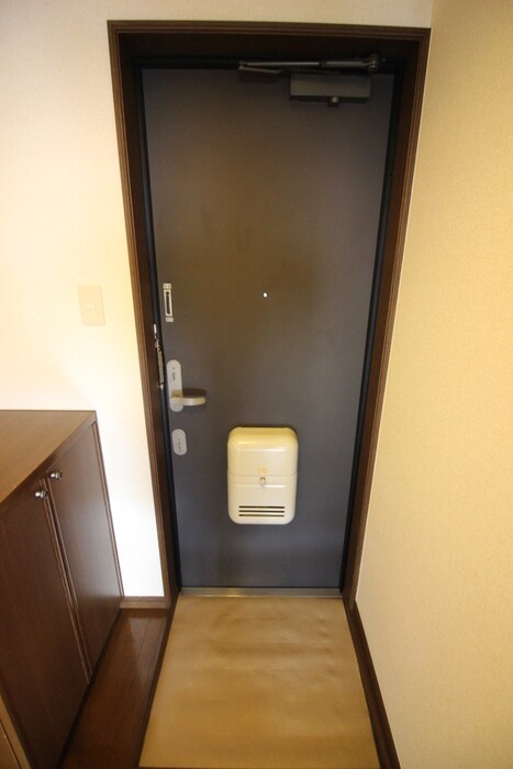 クレセール南吉成弐番館の物件内観写真