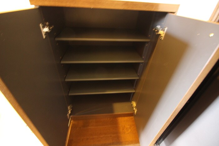 クレセール南吉成弐番館の物件内観写真