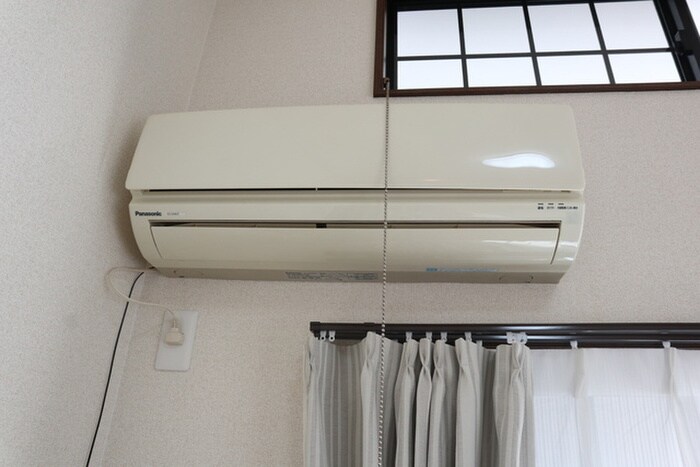 クレセール南吉成弐番館の物件内観写真