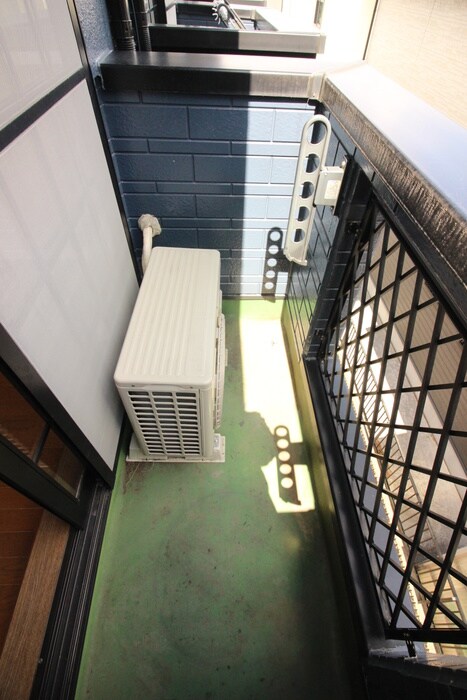 クレセール南吉成弐番館の物件内観写真