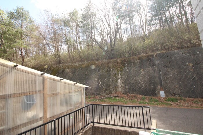 クレセール南吉成弐番館の物件内観写真