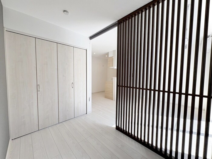 モリス塩釜の物件内観写真