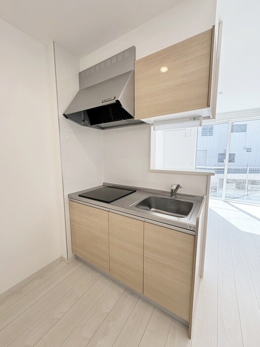 モリス塩釜の物件内観写真