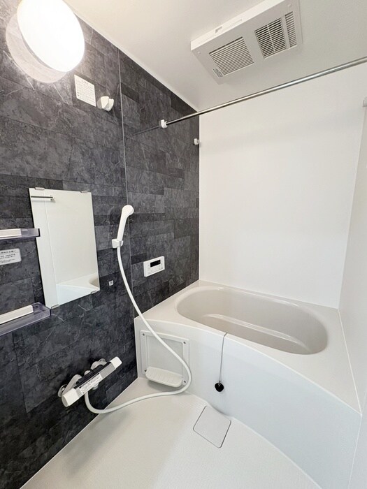 モリス塩釜の物件内観写真