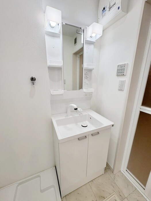 モリス塩釜の物件内観写真