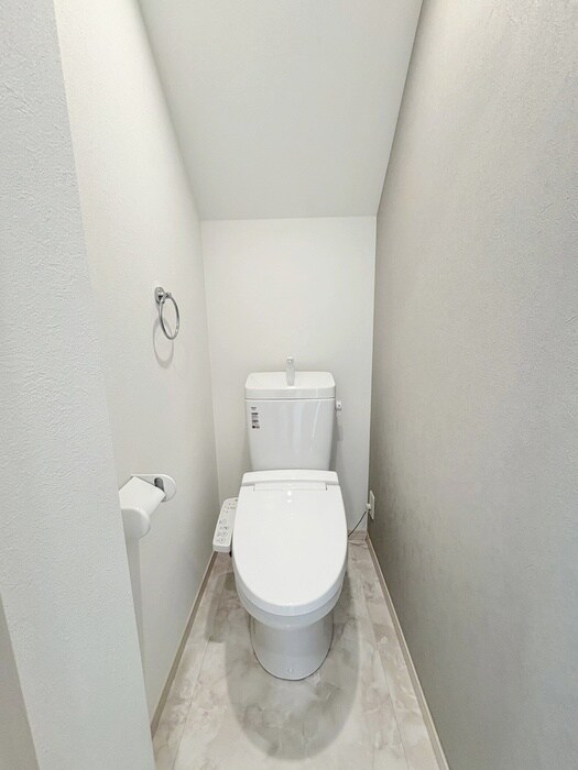 モリス塩釜の物件内観写真