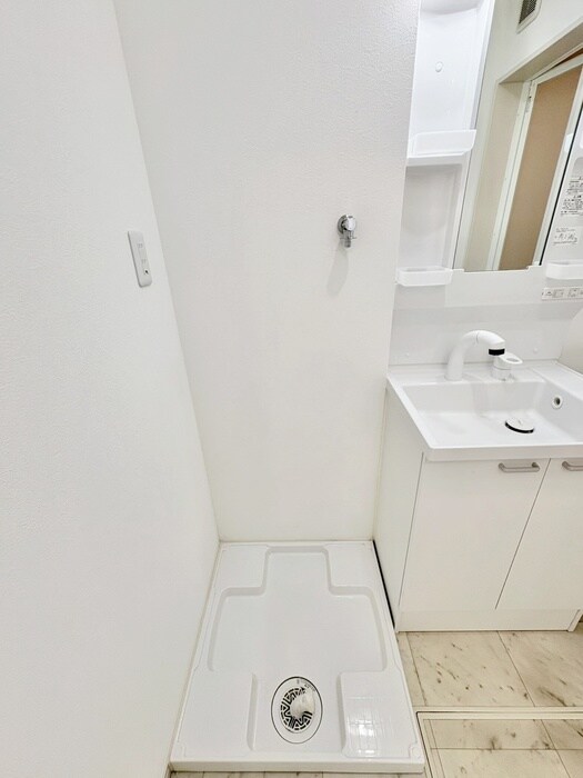 モリス塩釜の物件内観写真