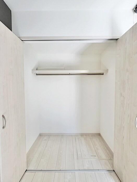 モリス塩釜の物件内観写真