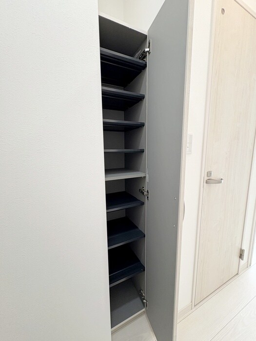 モリス塩釜の物件内観写真