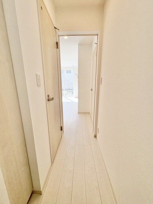 モリス塩釜の物件内観写真