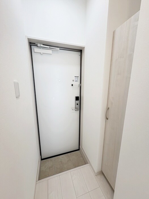 モリス塩釜の物件内観写真