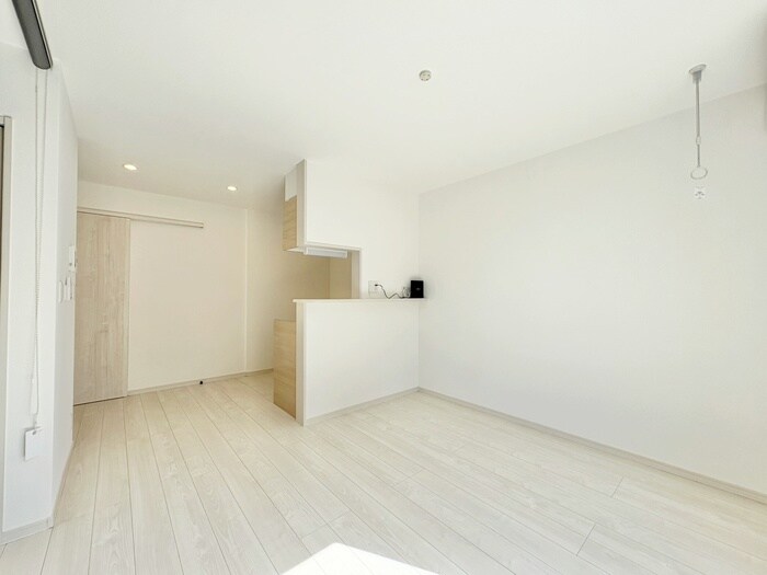 モリス塩釜の物件内観写真