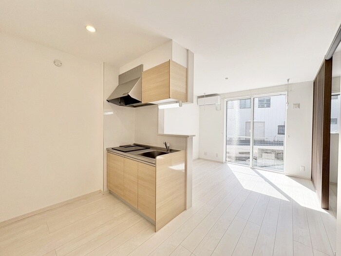 モリス塩釜の物件内観写真