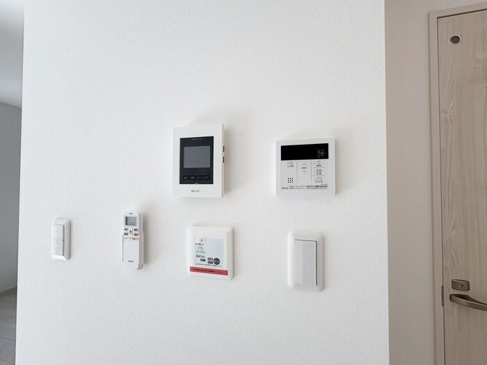 モリス塩釜の物件内観写真