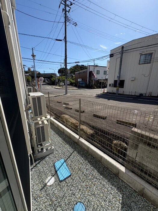 モリス塩釜の物件内観写真