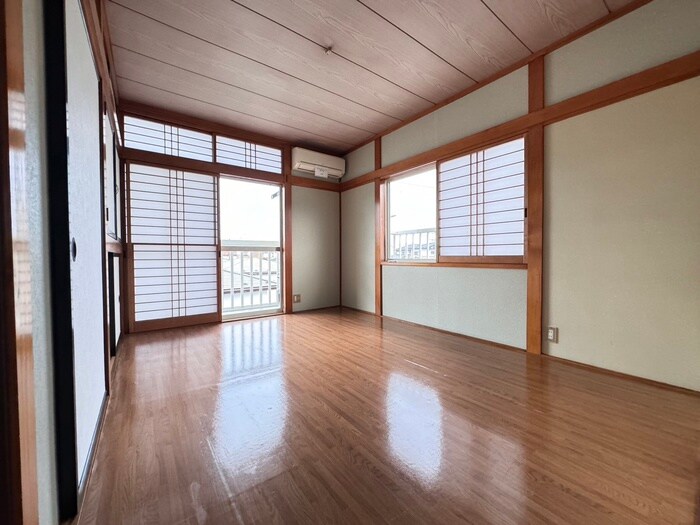 コーポエコーの物件内観写真