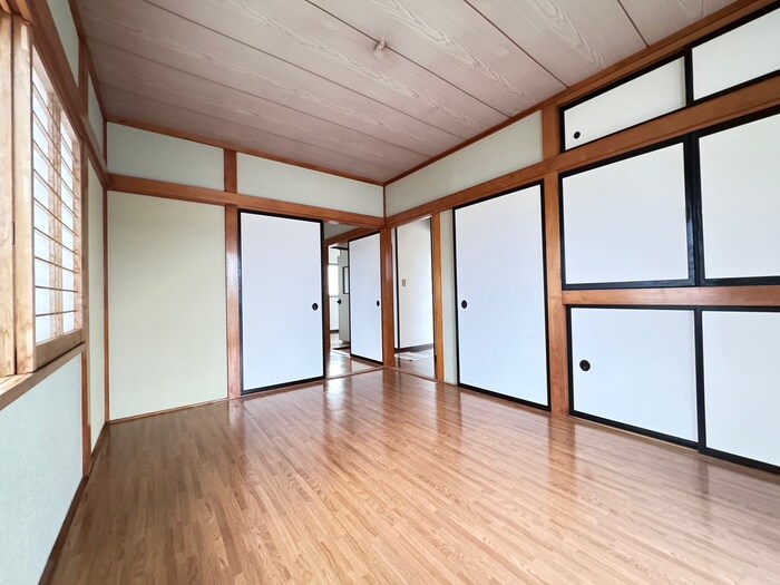 コーポエコーの物件内観写真