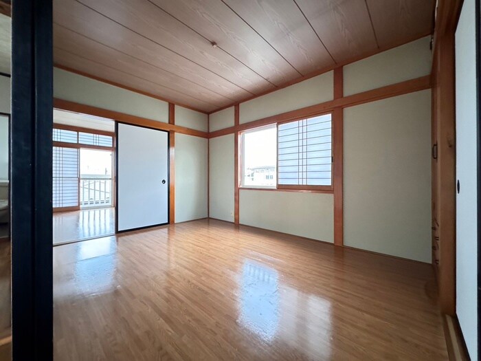 コーポエコーの物件内観写真