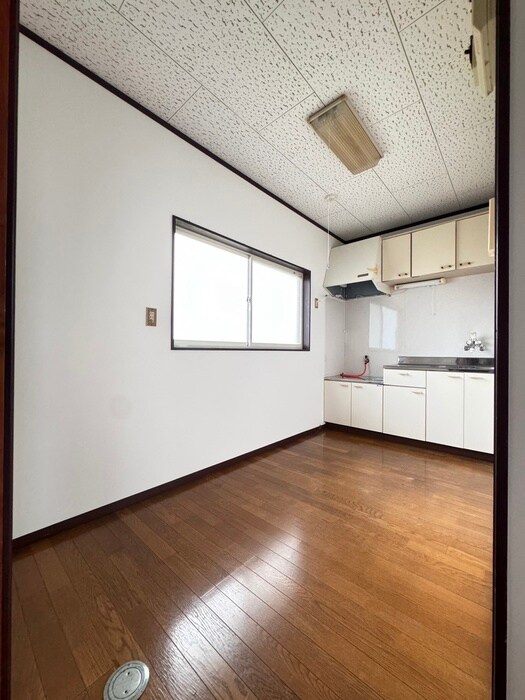 コーポエコーの物件内観写真