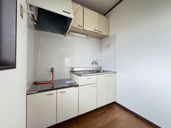 コーポエコーの物件内観写真