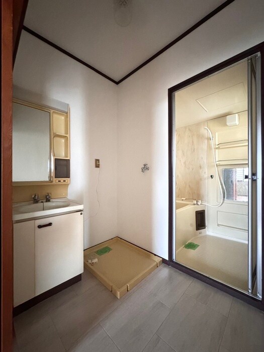 コーポエコーの物件内観写真