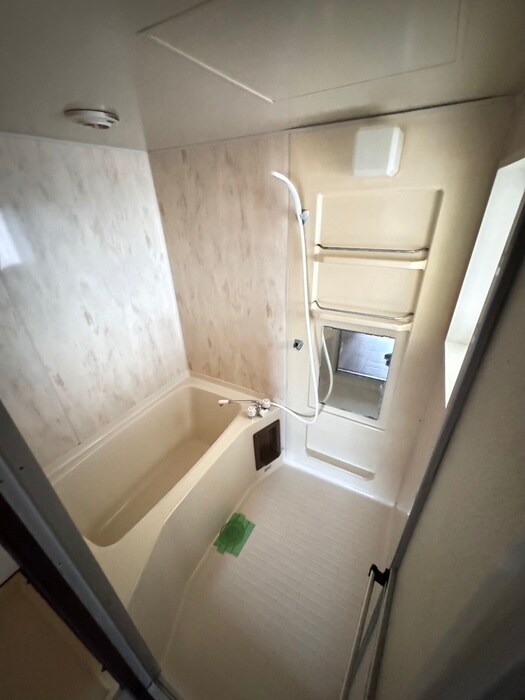 コーポエコーの物件内観写真