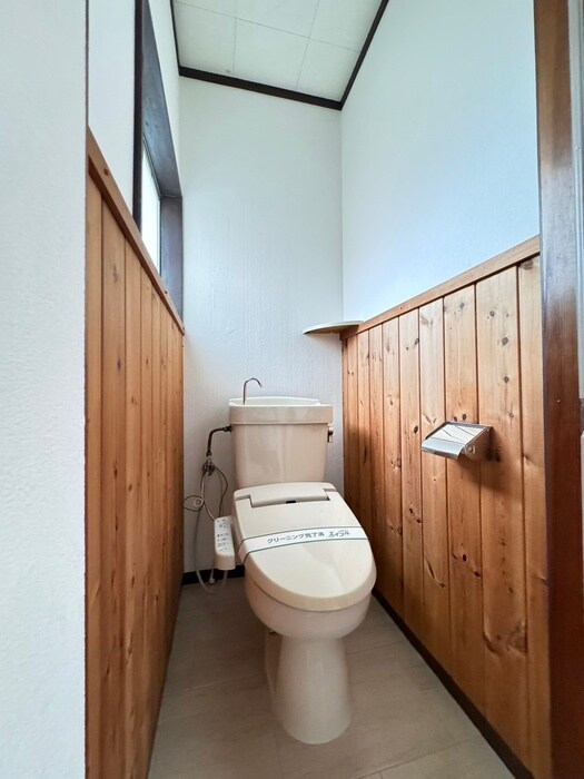 コーポエコーの物件内観写真