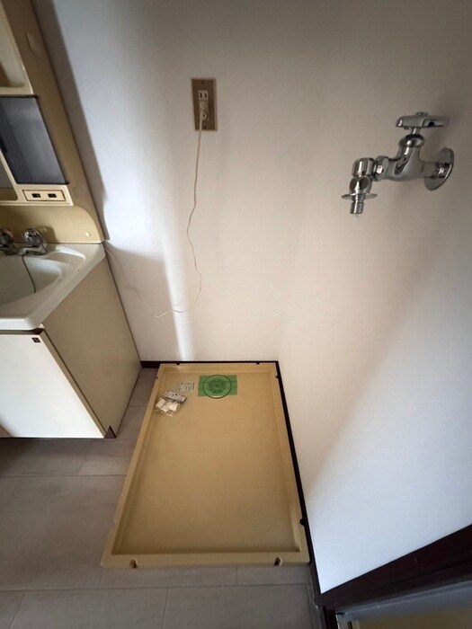 コーポエコーの物件内観写真