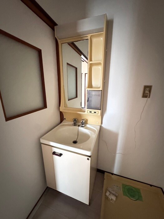 コーポエコーの物件内観写真