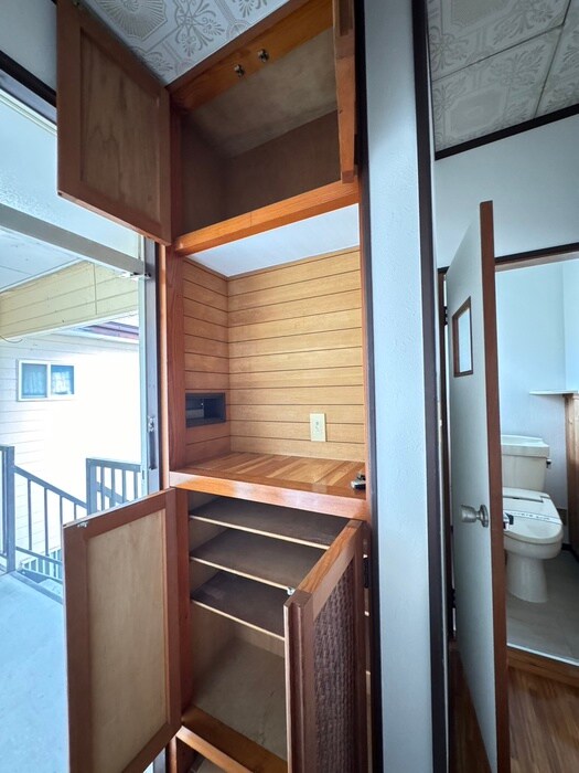 コーポエコーの物件内観写真