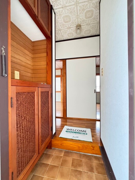 コーポエコーの物件内観写真